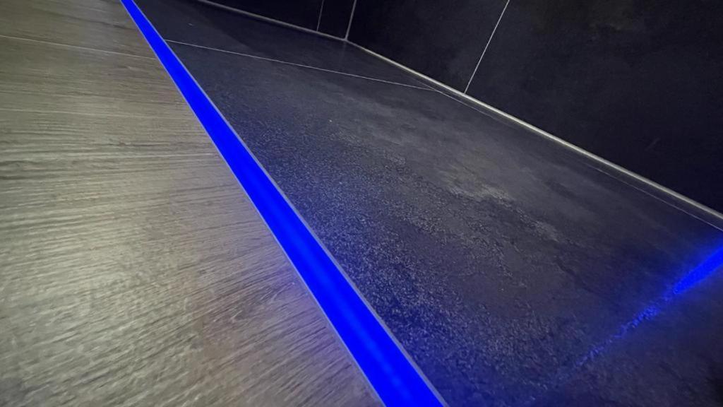 #1 Tgha Luxury Studio Apartment In Athlone Eksteriør bilde