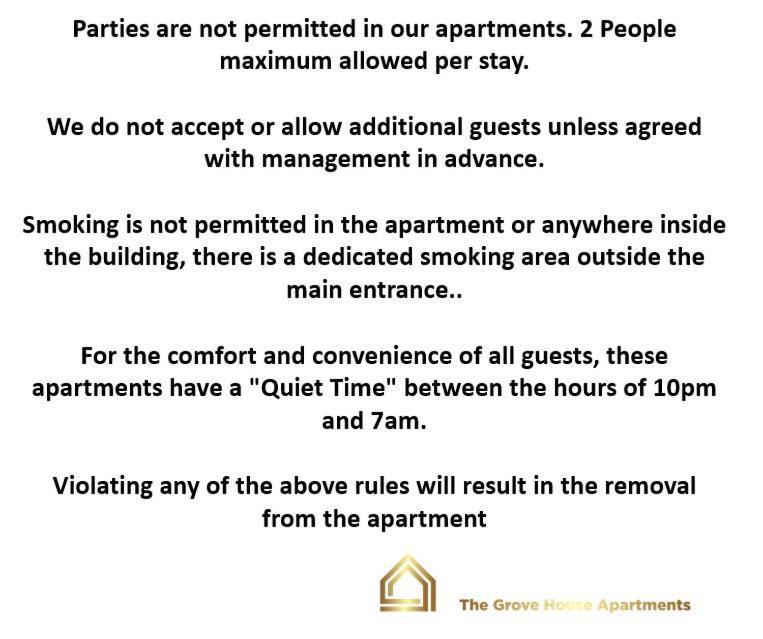 #1 Tgha Luxury Studio Apartment In Athlone Eksteriør bilde