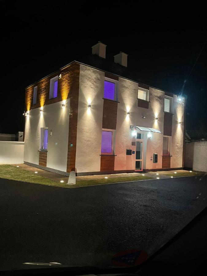 #1 Tgha Luxury Studio Apartment In Athlone Eksteriør bilde
